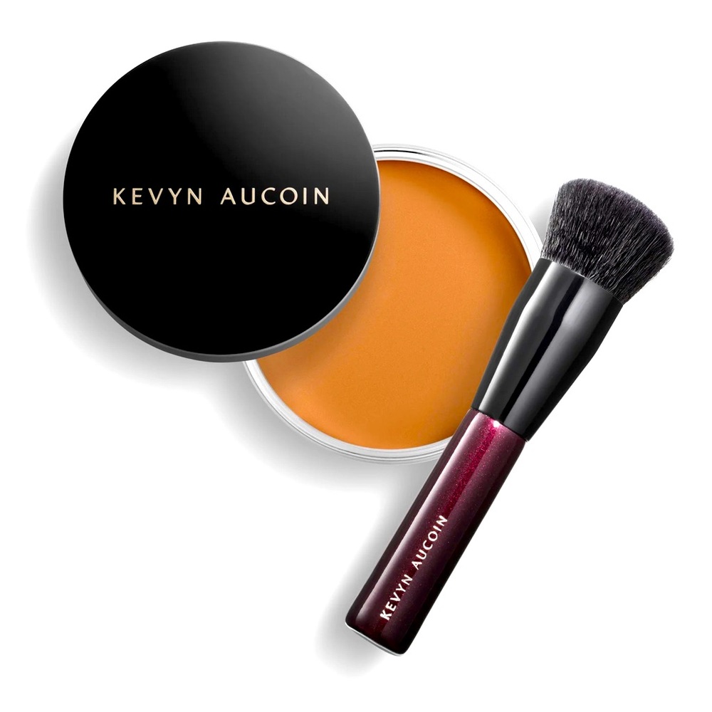 Kevyn Aucoin Foundation Balm in Medium FB 11. NIB.  Price just reduced!
